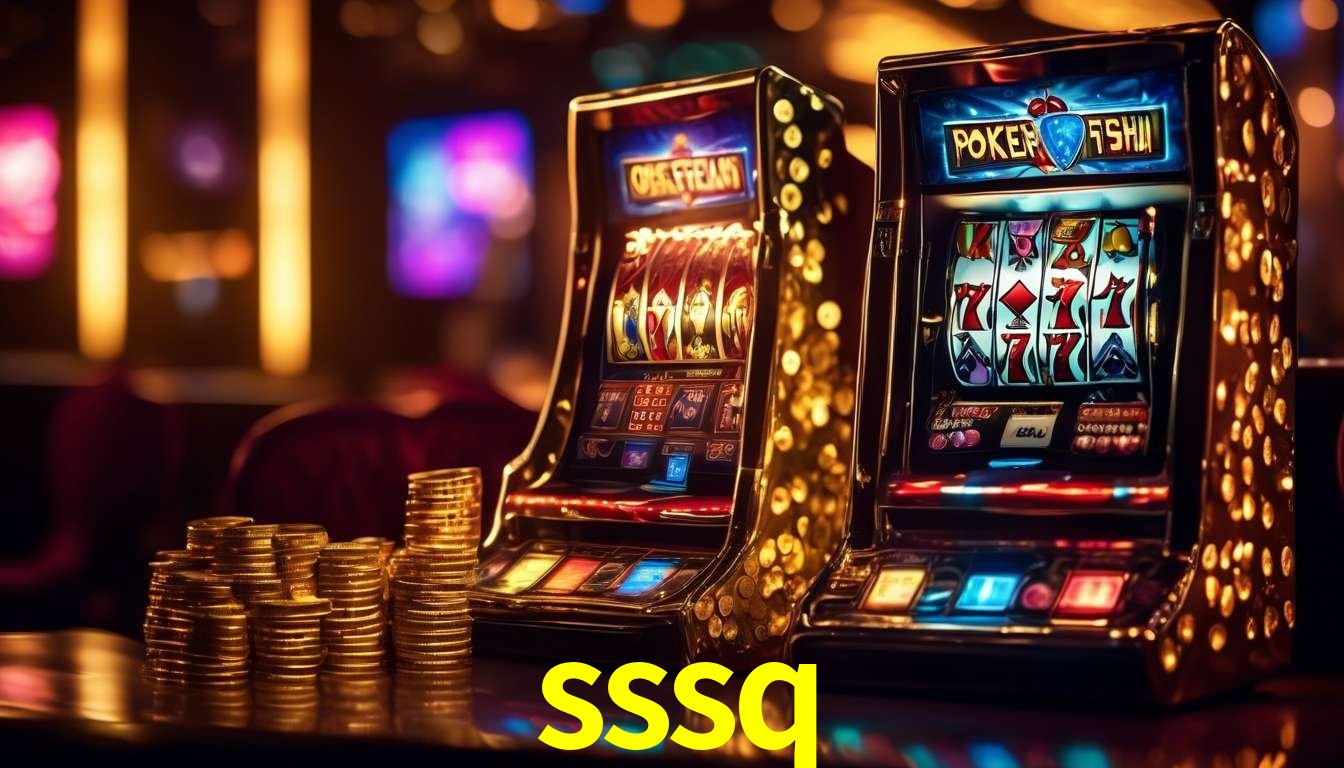 Descubra o Programa VIP da sssq: Vantagens Exclusivas para Jogadores