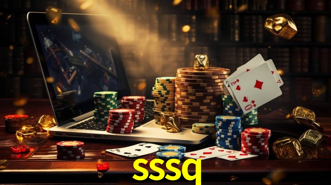 Bônus de Boas-vindas sssq