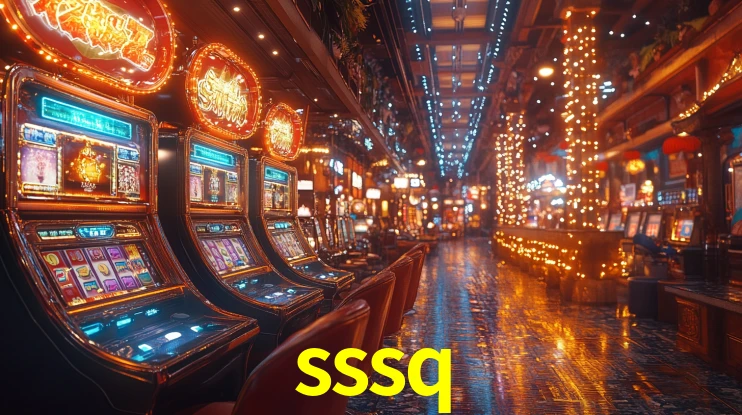 sssq: Seu Especialista em Apostas Esportivas Brasileiras