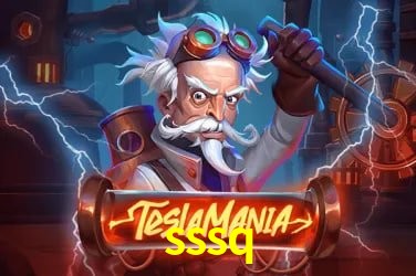 Jogos de Slot sssq