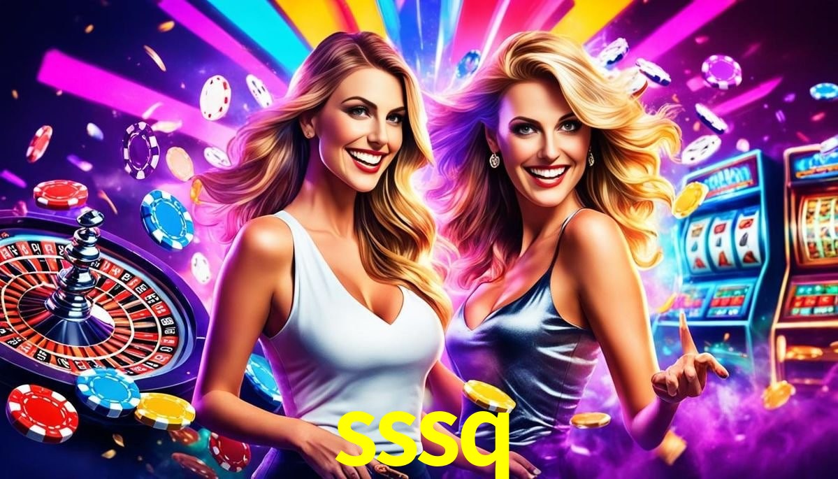 cassino sssq