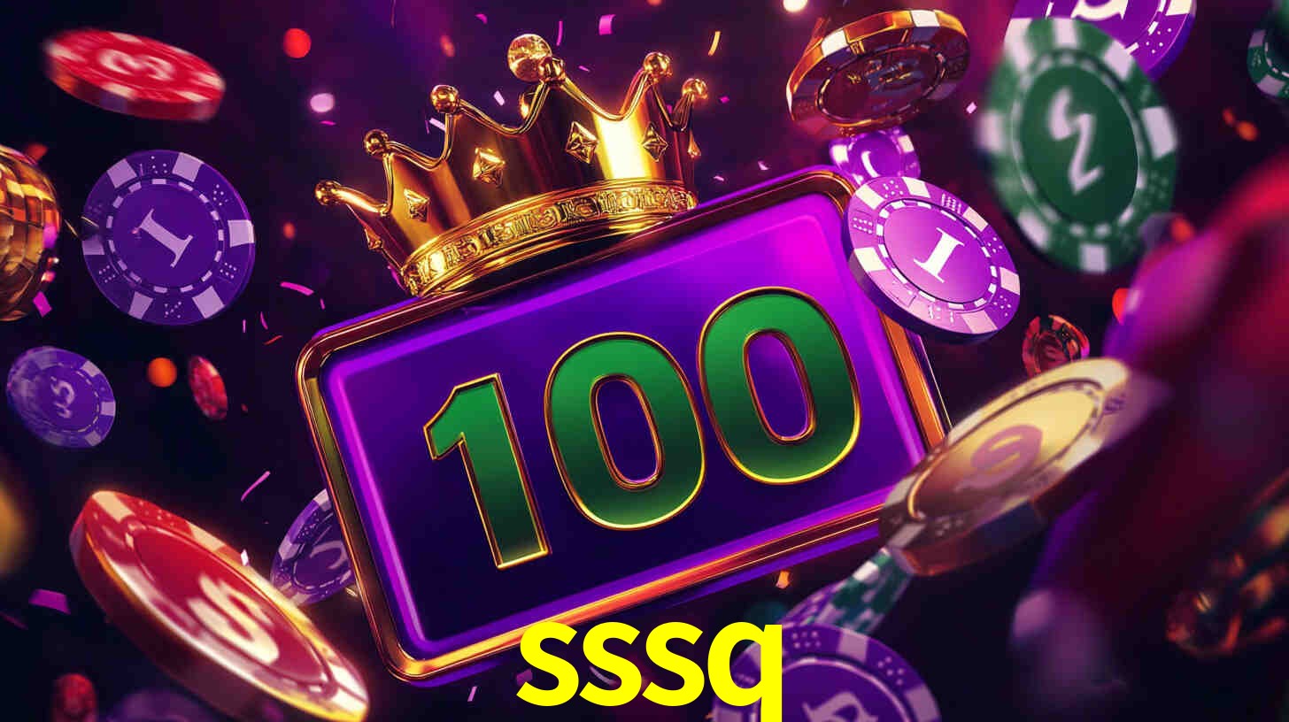 Welcome Bonus sssq