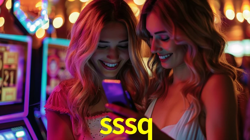 sssq: Jogos de Caça-Níqueis-Altas Recompensas, Roleta-Velocidade, Blackjack-Desafios Máximos