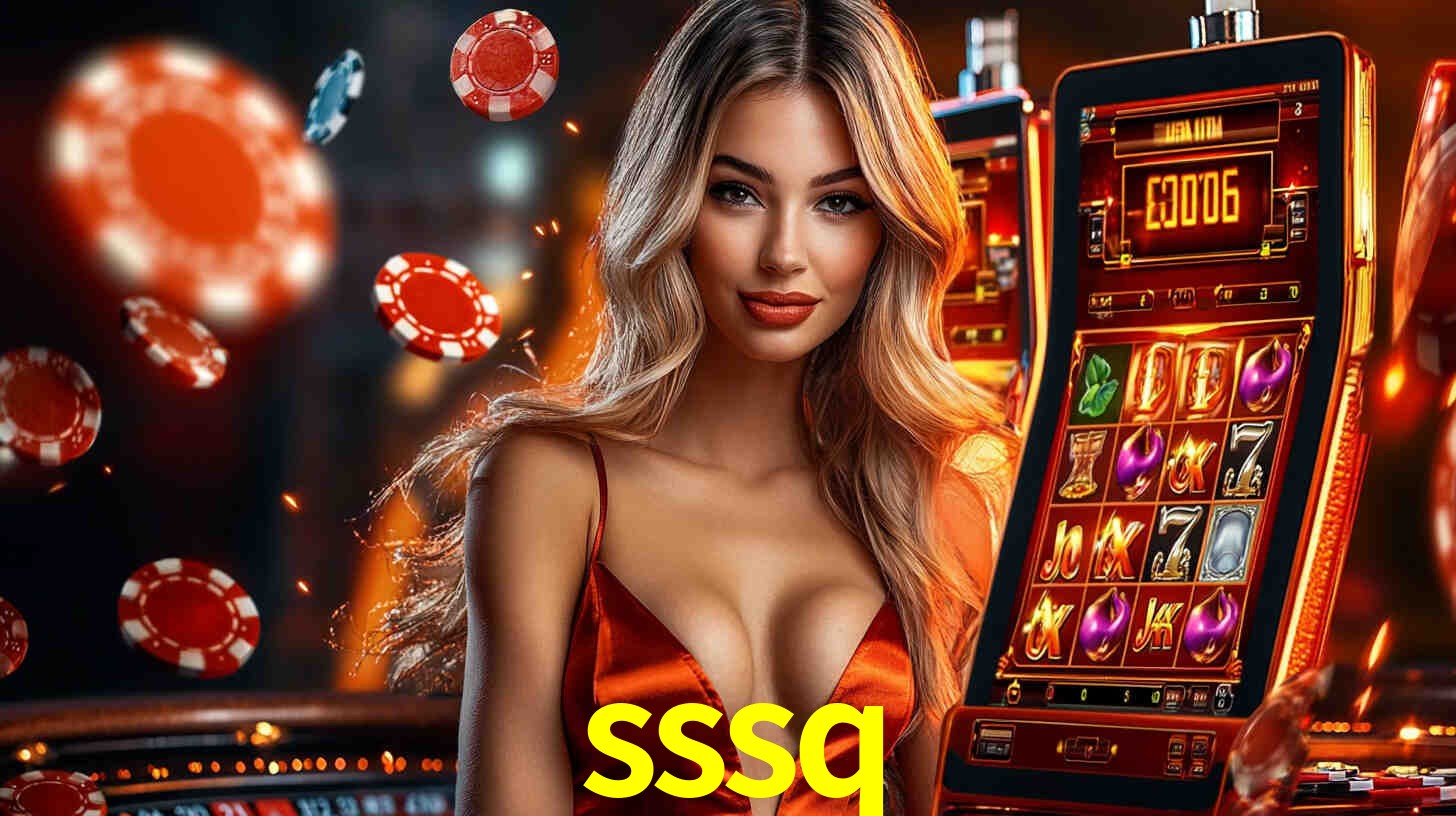 sssq: Seu Cassino Premiado com Pagamentos Rápidos