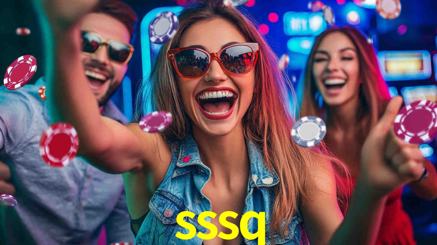 Descubra o Programa VIP da sssq: Vantagens Exclusivas para Jogadores