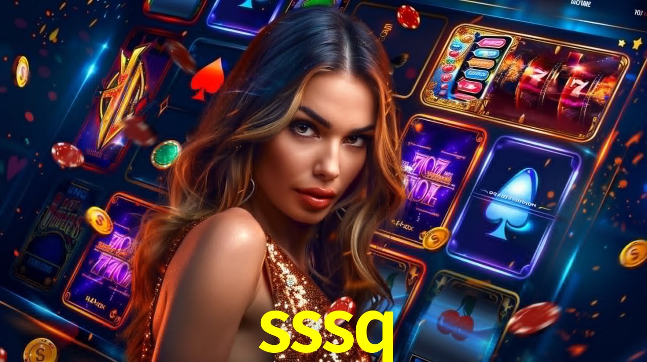 Inovações de Jogos na sssq: O Futuro das Experiências Interativas
