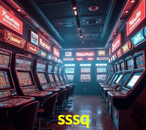 Bônus e promoções da sssq