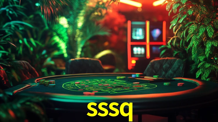 Roulette Table sssq