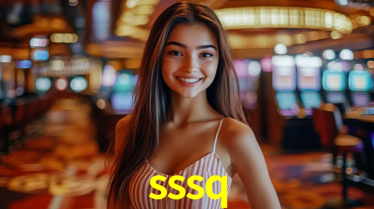 sssq App Interface