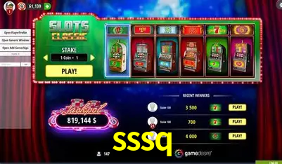 Descubra a Magia dos Jogos de Arcade no sssq
