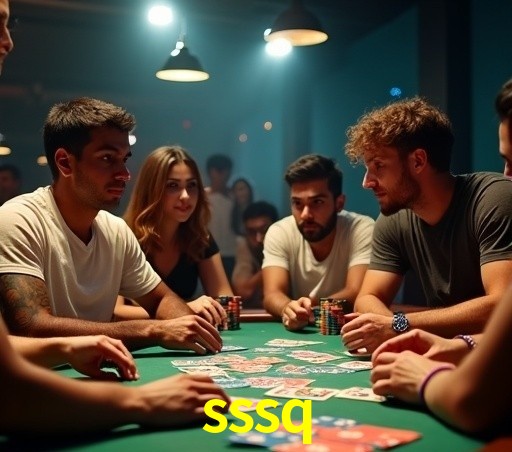 Jogos com bônus e suporte 24h na sssq