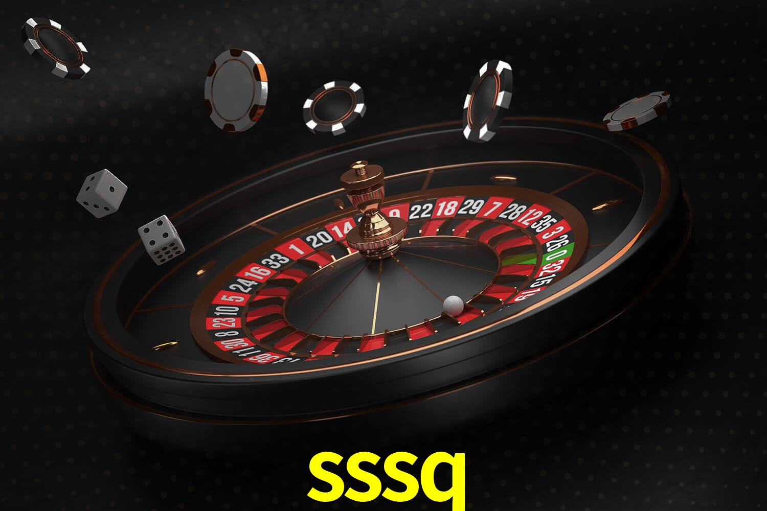 sssq bet