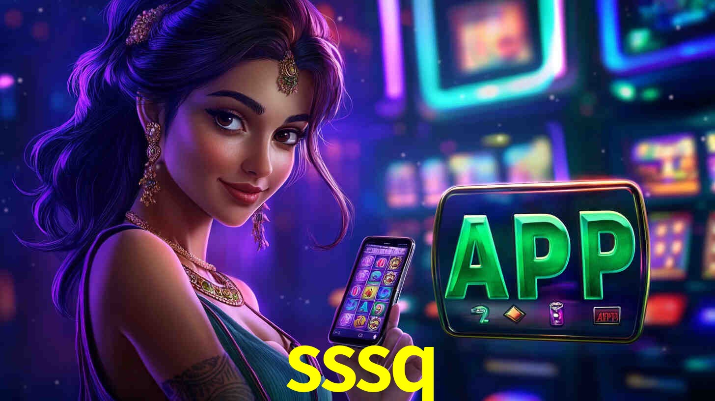 sssq bet
