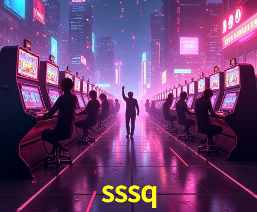 Interface do App sssq