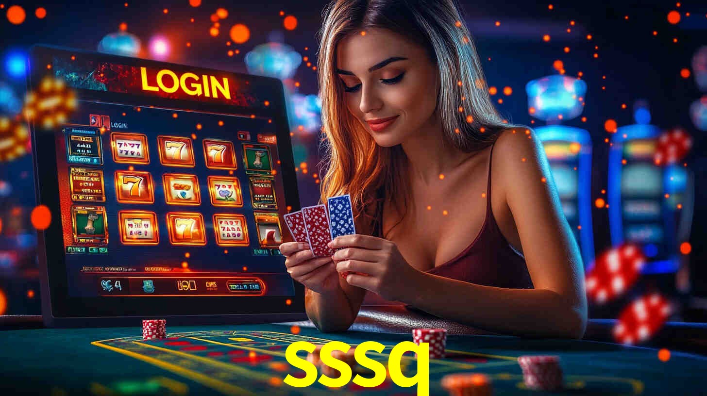 sssq bet