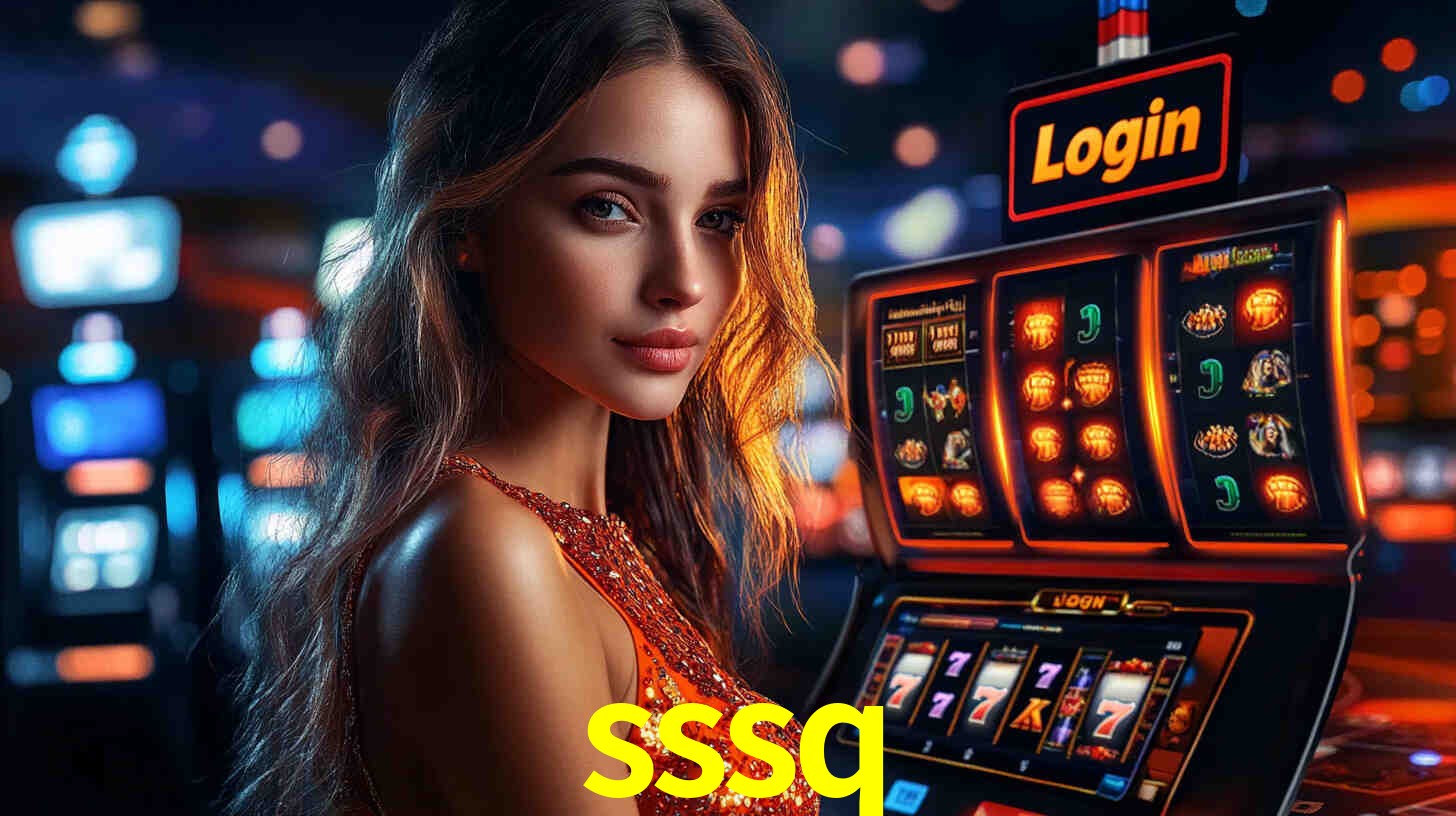 Sinta a adrenalina dos jogos de cassino com sssq