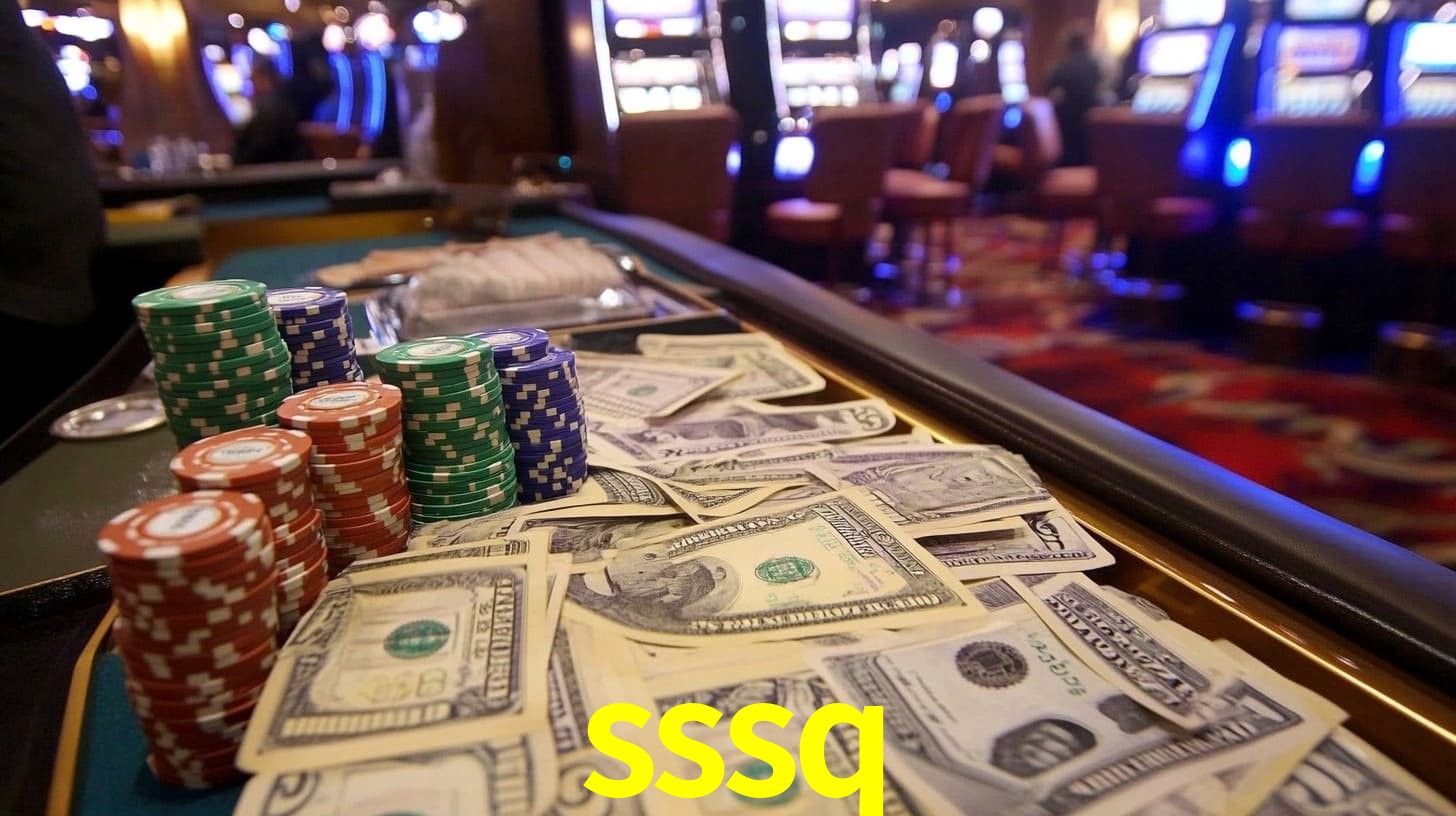 Slots com jackpots e giros grátis na sssq