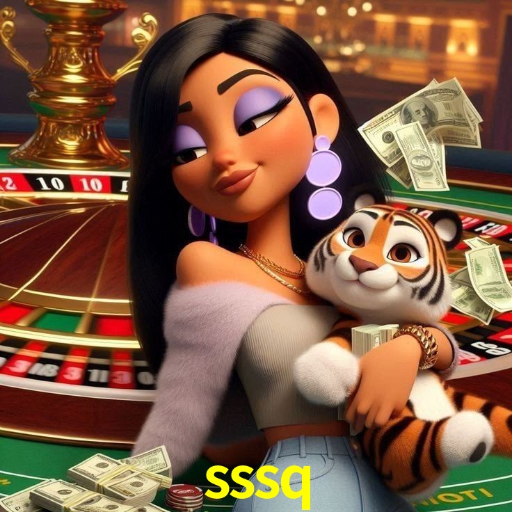 Welcome Bonus sssq