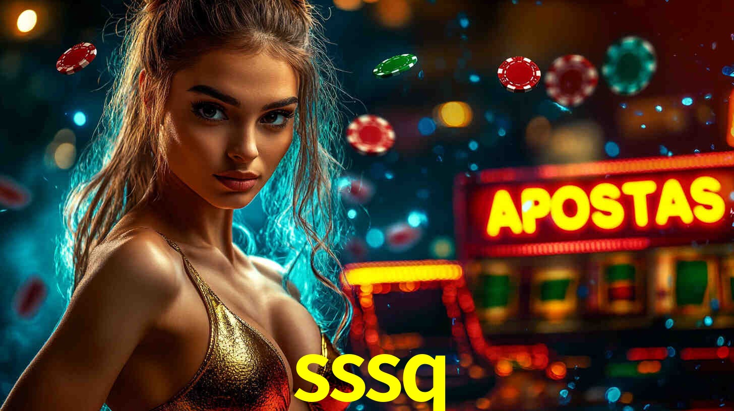 Apostas Esportivas na sssq: Um Guia Completo